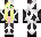 cow girl