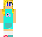 crazy star butterfly