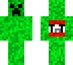 creeper