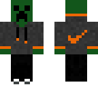 creeper nike