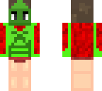 creeperman