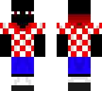 croat enderman