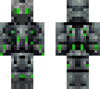 cryo hawk