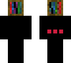 custom skin