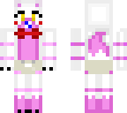 cute baby funtime foxy