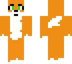 cute fox