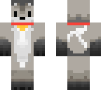 cute fox skin edit