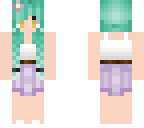 cute girl