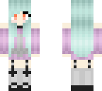 cute goth