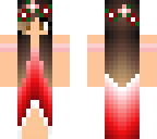 cute prom girl edit