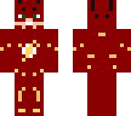 cw flash