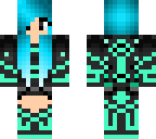 cyber girl
