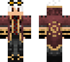 da skin