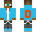 danell skin 8