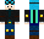 dantdm cape