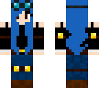 dantdm girl