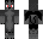 dark wolf