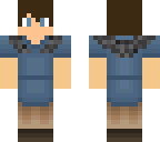 david dauntless