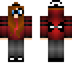 dead pool girl