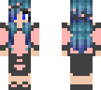 deer girl