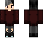 demon boy