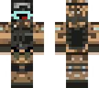 derp diamond army