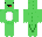 derpy dino