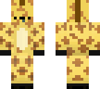 derpy giraffe