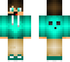 derpy slime boy