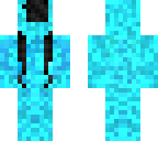 derpy water skin