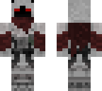 destiny hunter