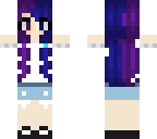 detailed skin