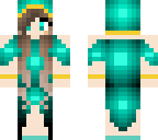 devine warrior edit