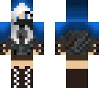 digs skin