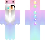 dino skin