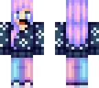 dirp stardust