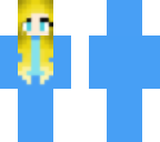 dolphin gurl