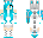 dragon girl