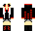dubstep demons skin 2