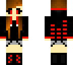 dubstep demons skin