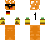eat manuel neuer