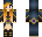edit of witch-venus