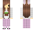 edited bunny
