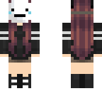 edited crying mask