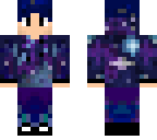 edited galaxy