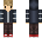 edited hoodie boy
