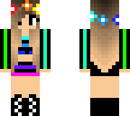 edited rainbow