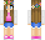 edited skin