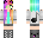 edited tech neko