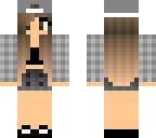 edited tough girl